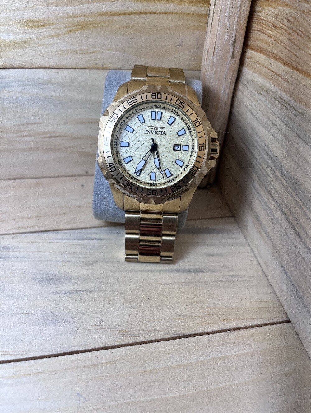 Invicta Pro Diver - Picture 2 of 4
